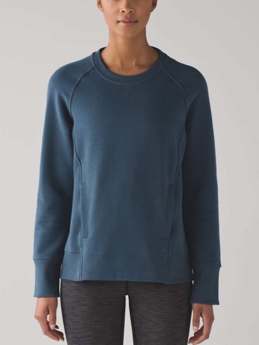 Lululemon Back to it Crew